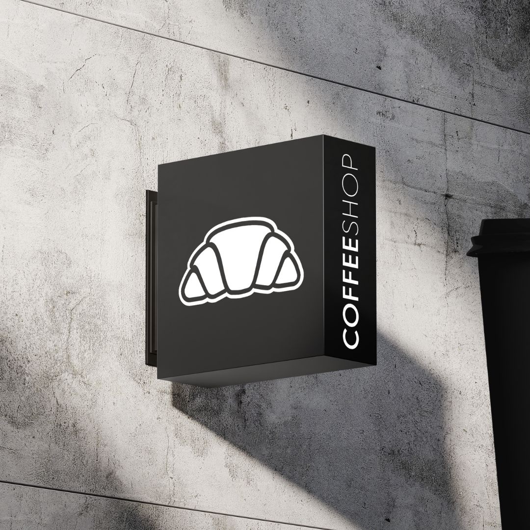 Croissant — Portfolio