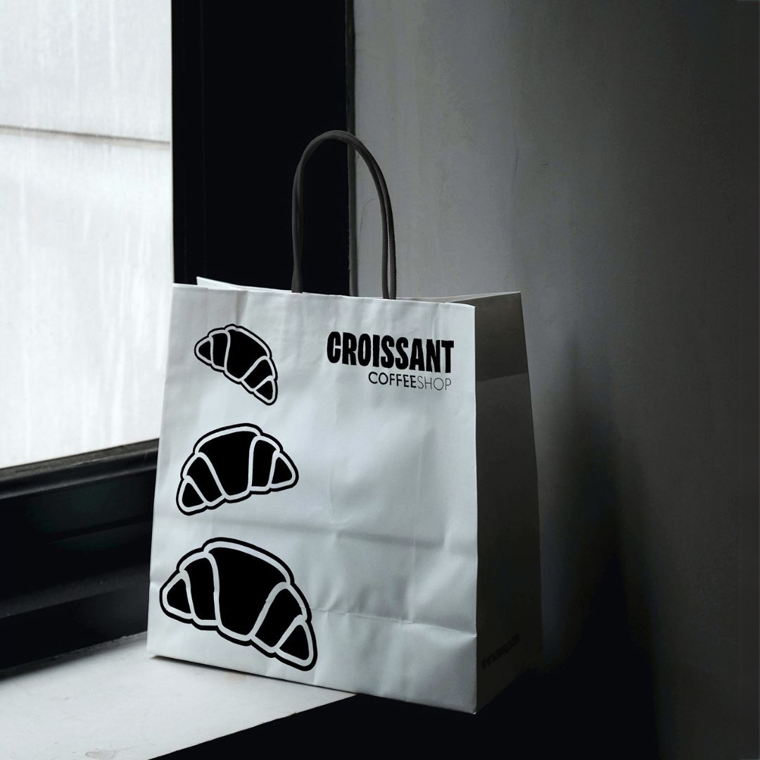 Croissant — Portfolio