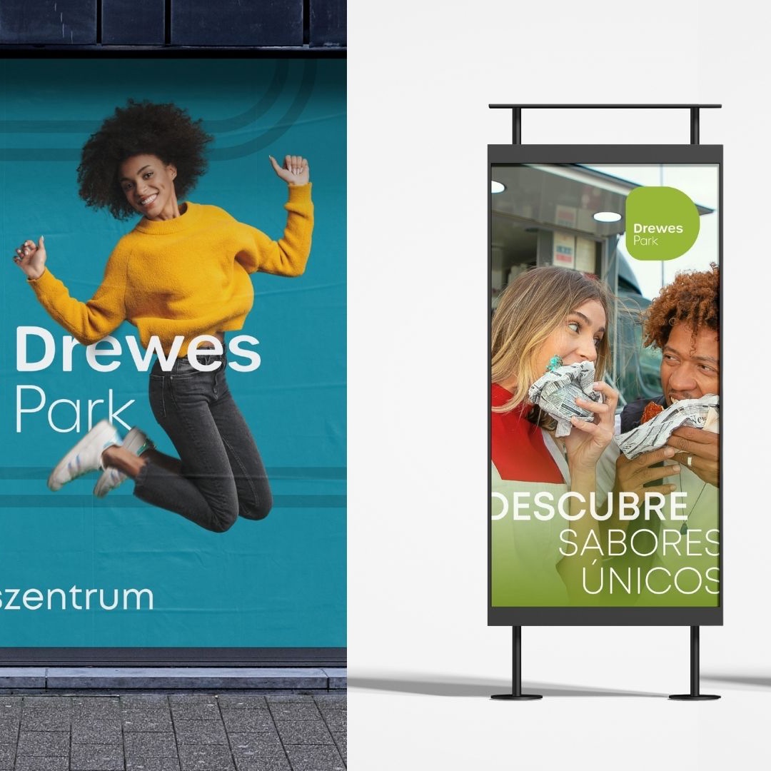 Drewes Park — Portfolio