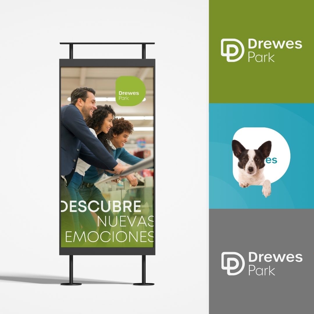 Drewes Park — Portfolio