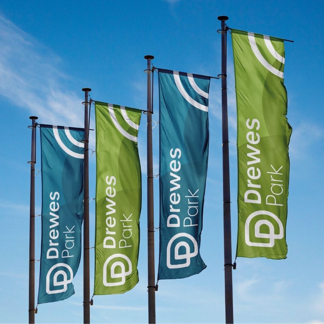 Drewes Park — Portfolio