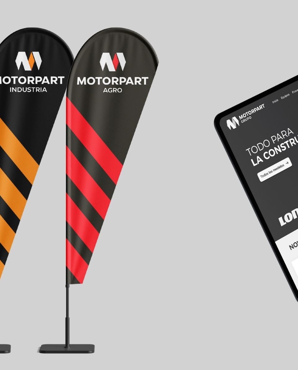 motorpart — Portfolio