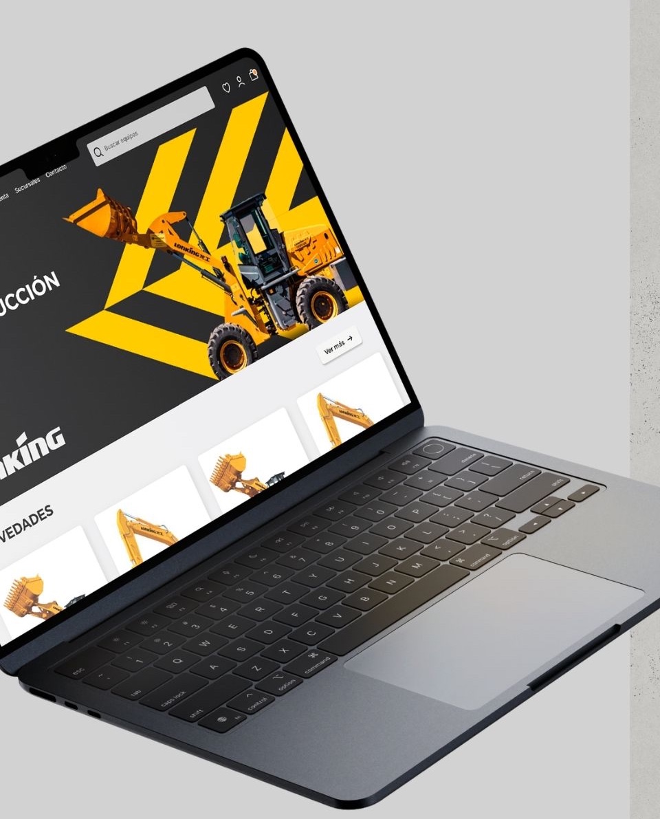 motorpart — Portfolio