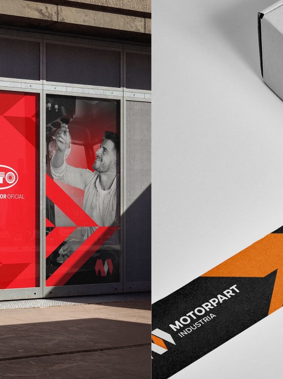 motorpart — Portfolio