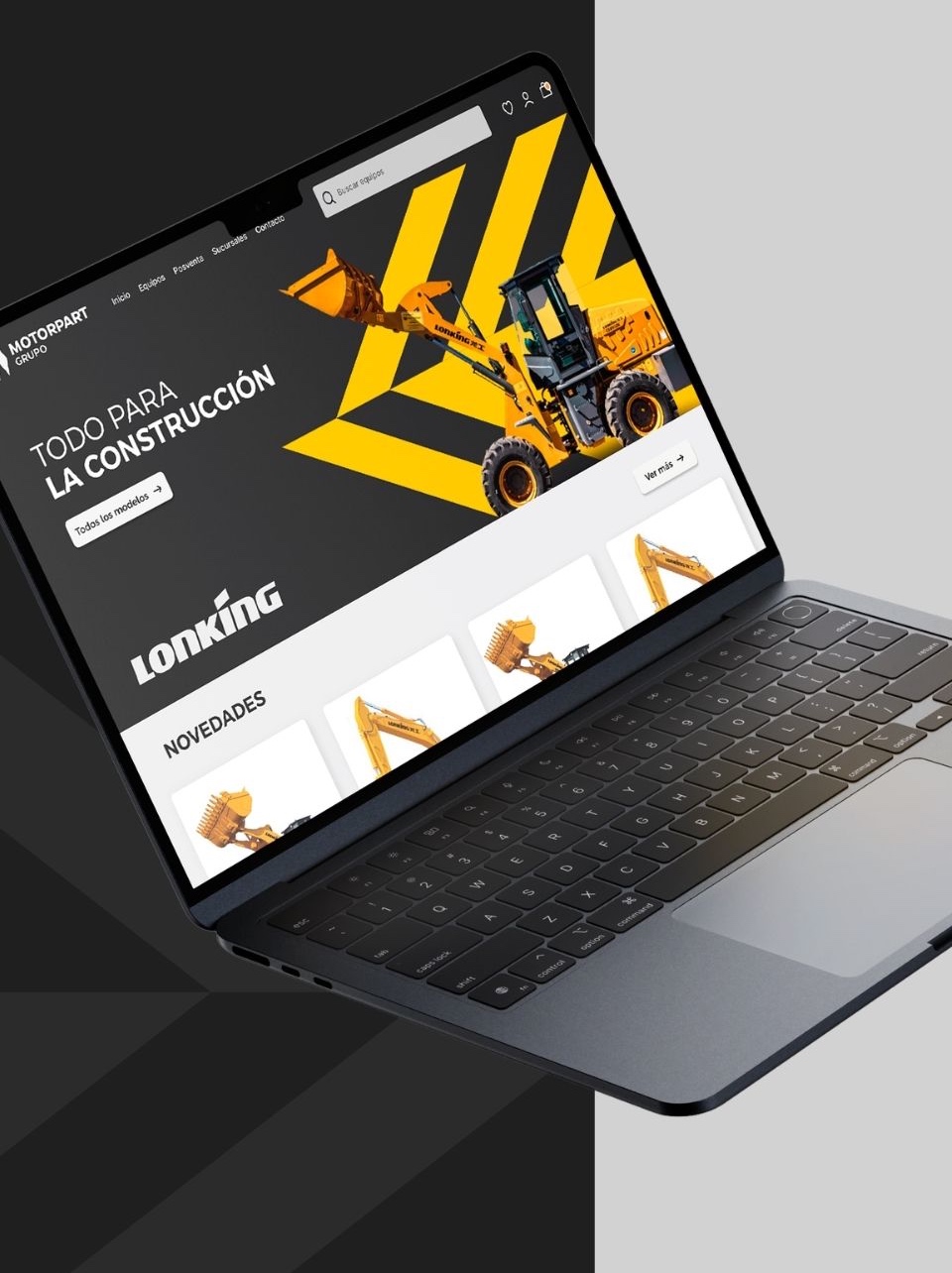 motorpart — Portfolio