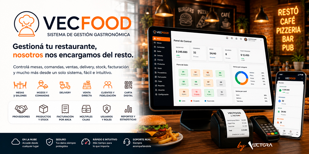 VecFood